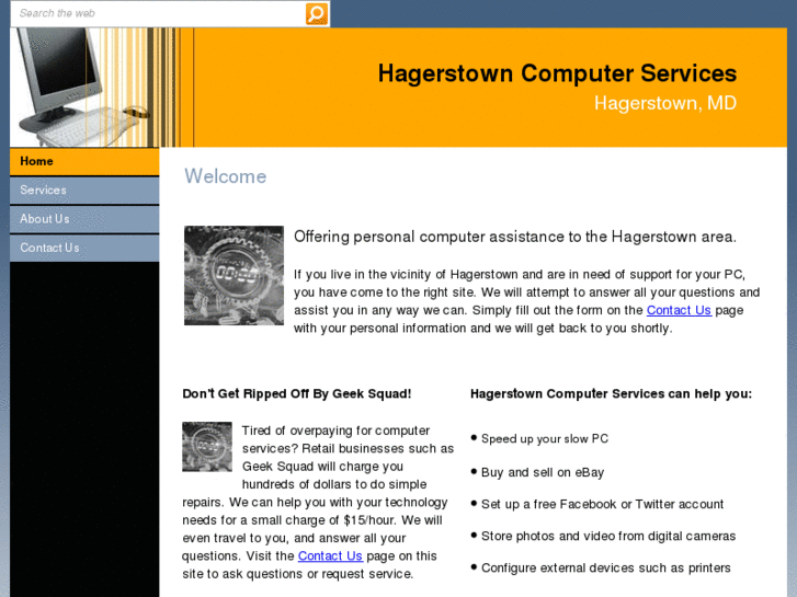 www.hagerstowncomputerservices.com