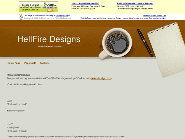 www.hellfiredesigns.com