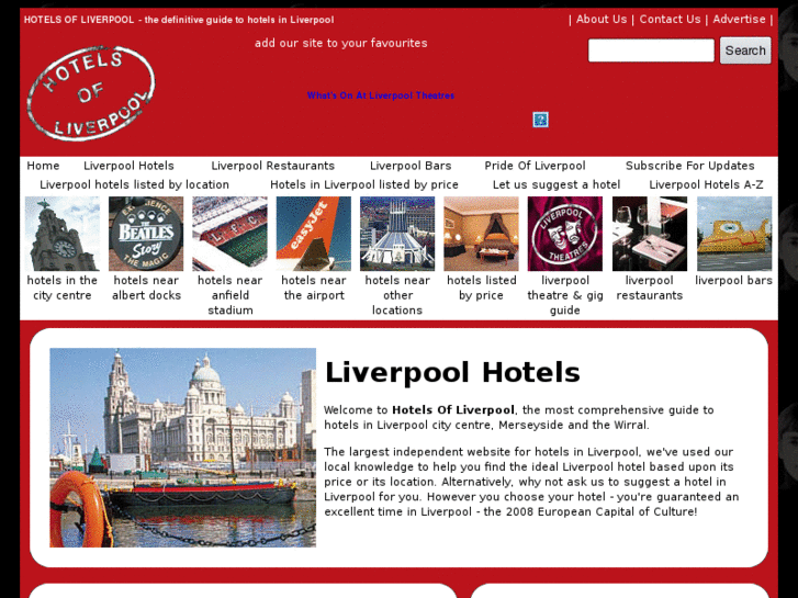 www.hotelsofliverpool.com