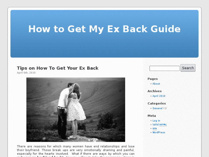 www.howtogetmyexbackguide.info