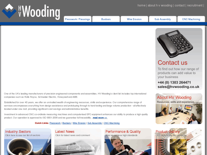 www.hvwooding.com