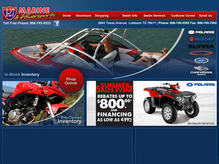 www.i27marine.com