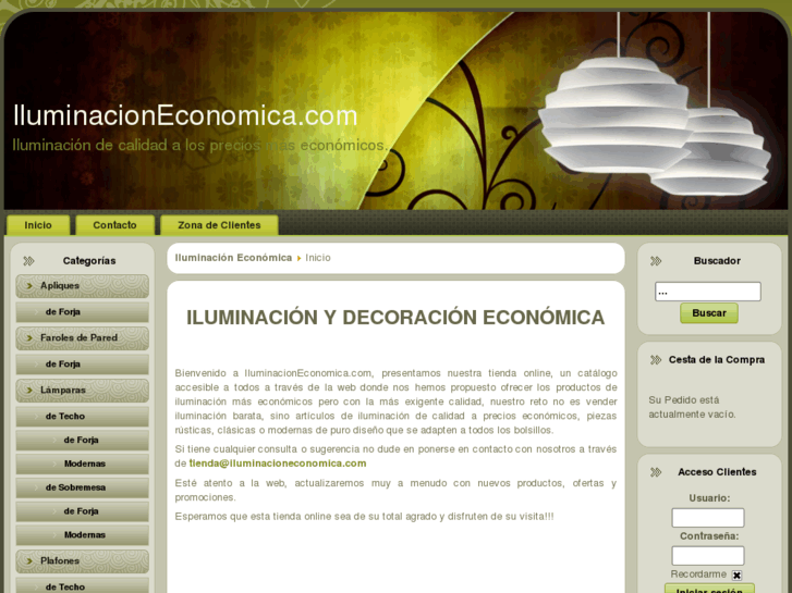 www.iluminacioneconomica.com