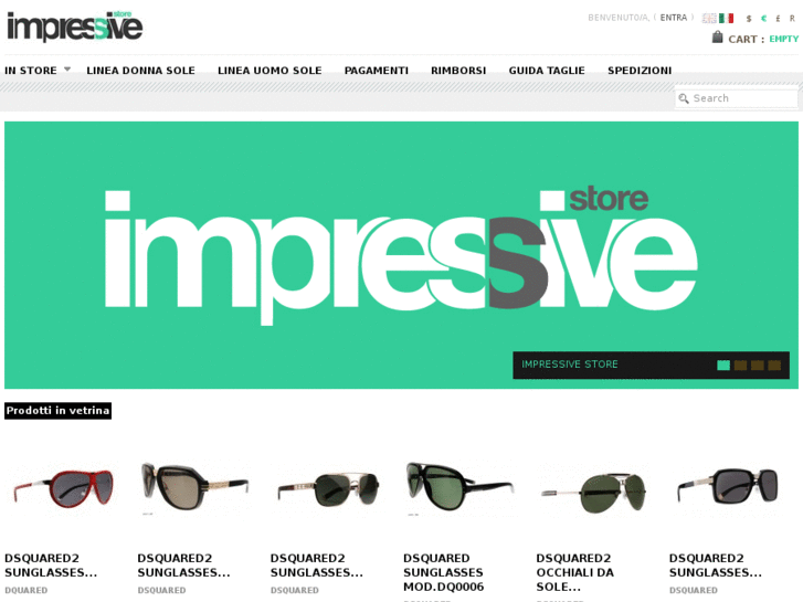 www.impressive-store.com