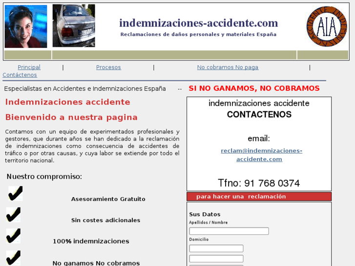 www.indemnizaciones-accidente.com