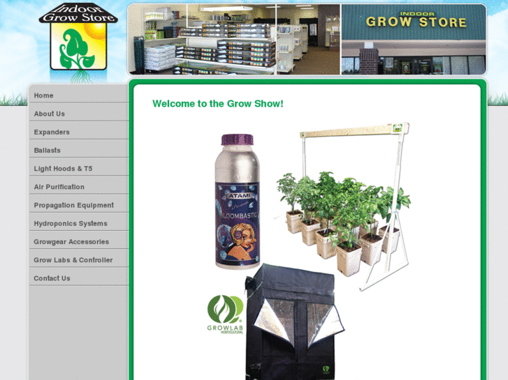 www.indoorgrowstore.net