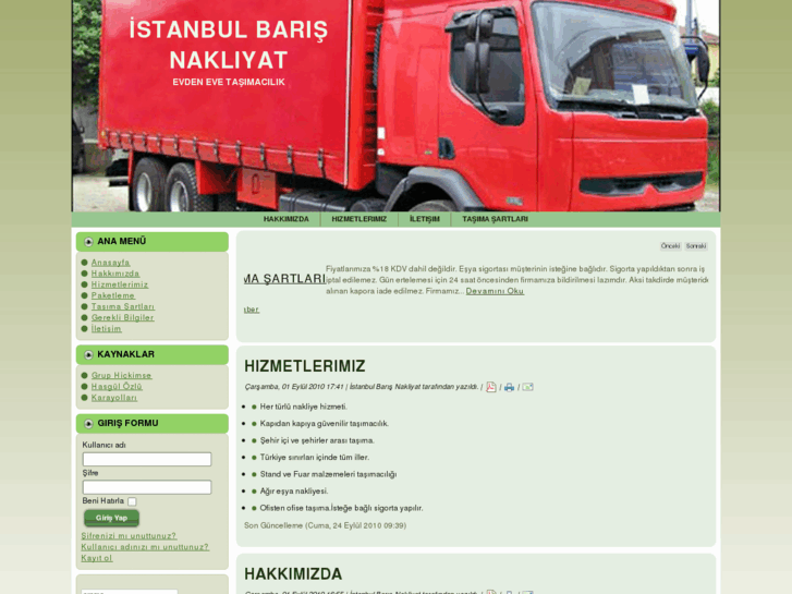 www.istanbulbarisnakliyat.com