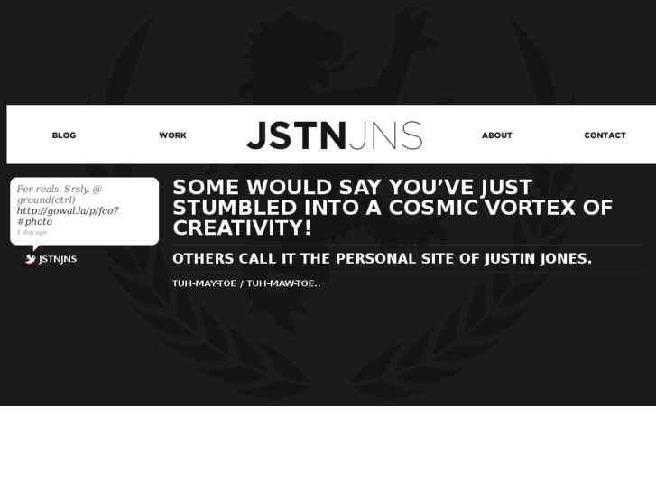 www.jstnjns.com