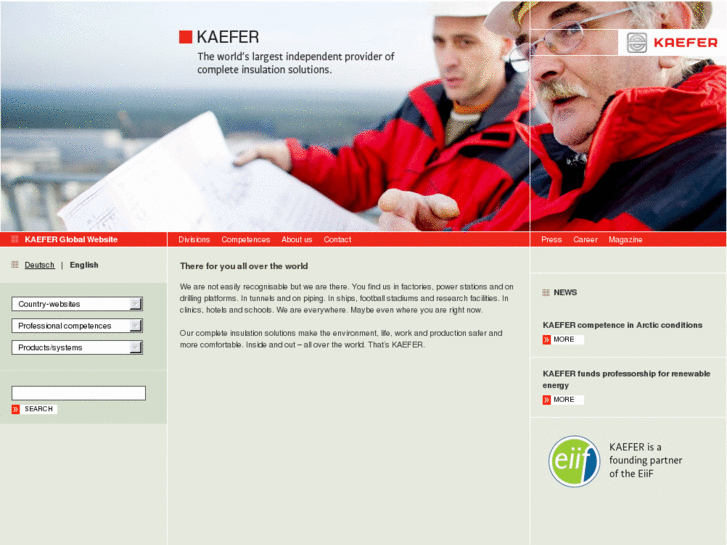 www.kaefer-kazakhstan.com