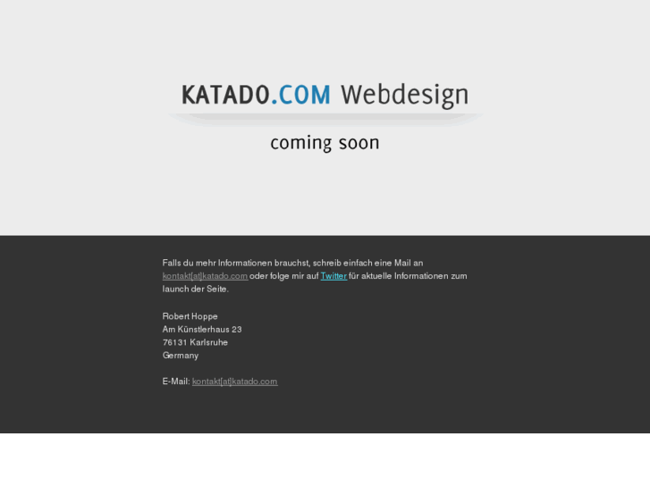 www.katado.com