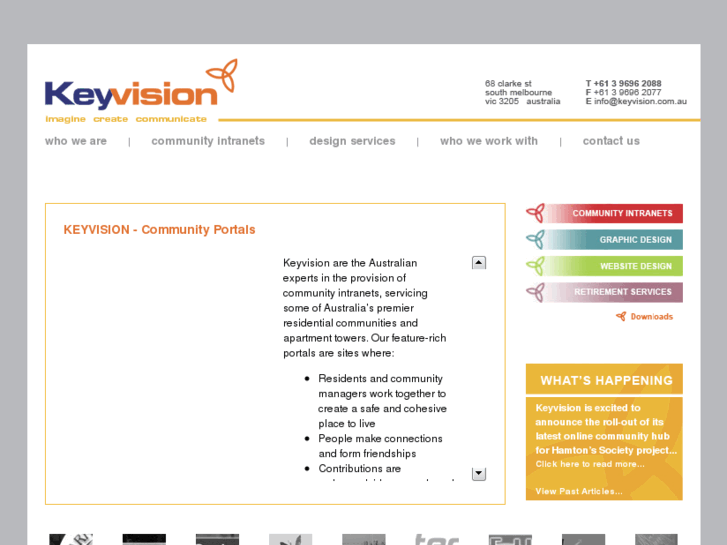 www.keyvision.net