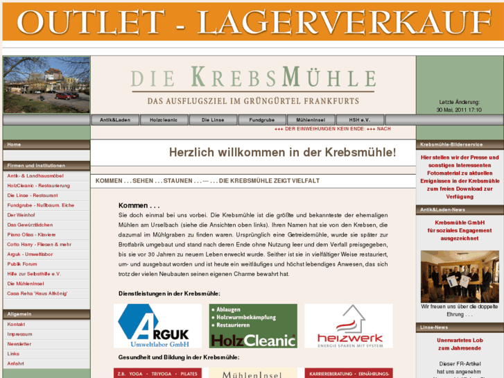 www.krebsmuehle.de