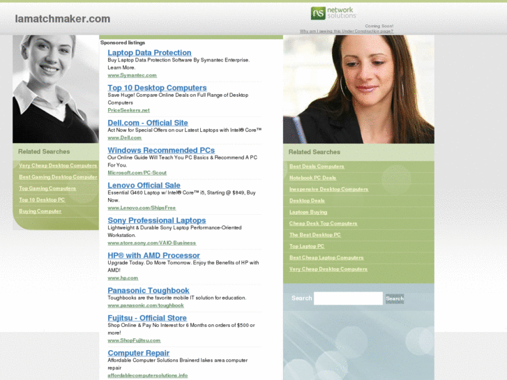 www.lamatchmaker.com