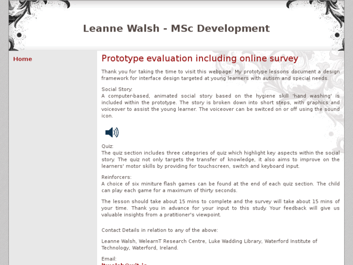 www.leannewalsh.com