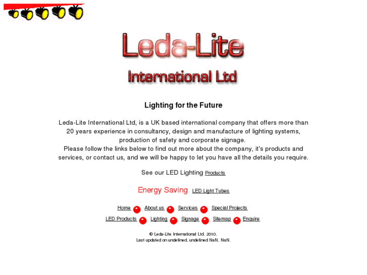 www.leda-lite.co.uk