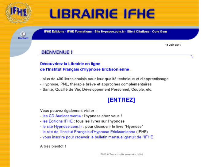 www.librairie-ifhe.com