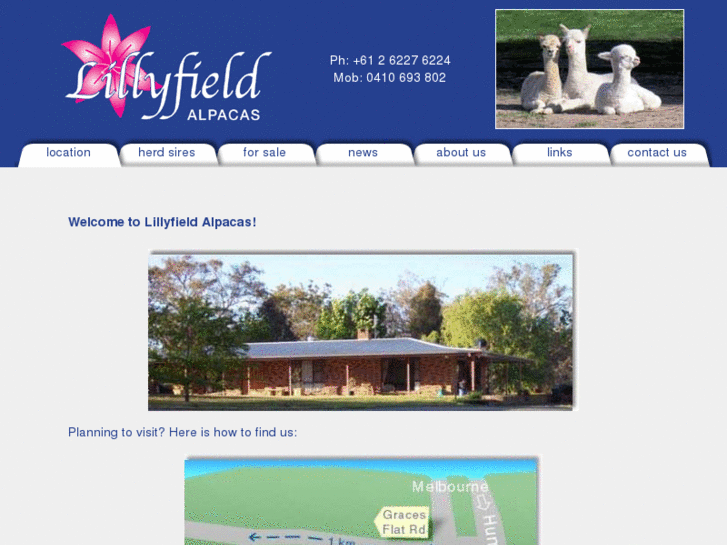 www.lillyfield.com