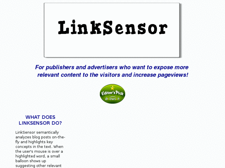 www.linksensor.com