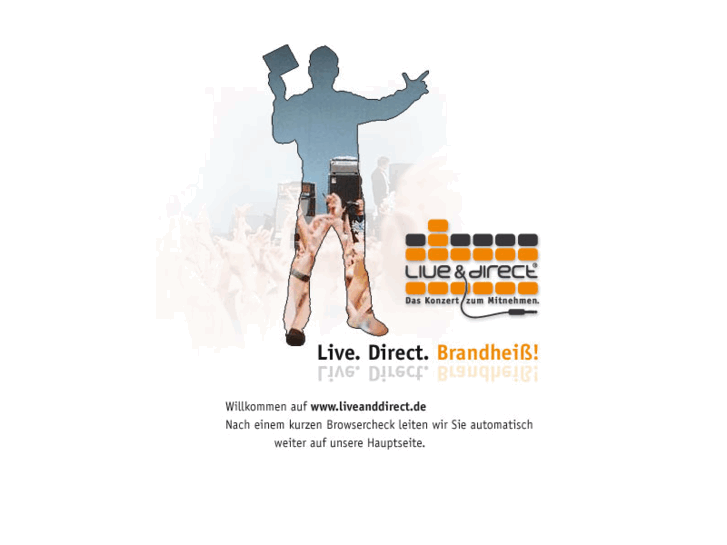 www.liveunddirect.com