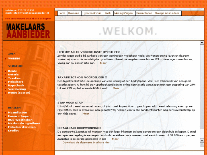 www.makelaaraanbieder.nl