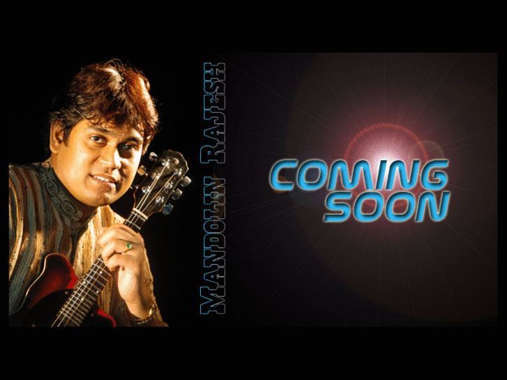 www.mandolinrajesh.com