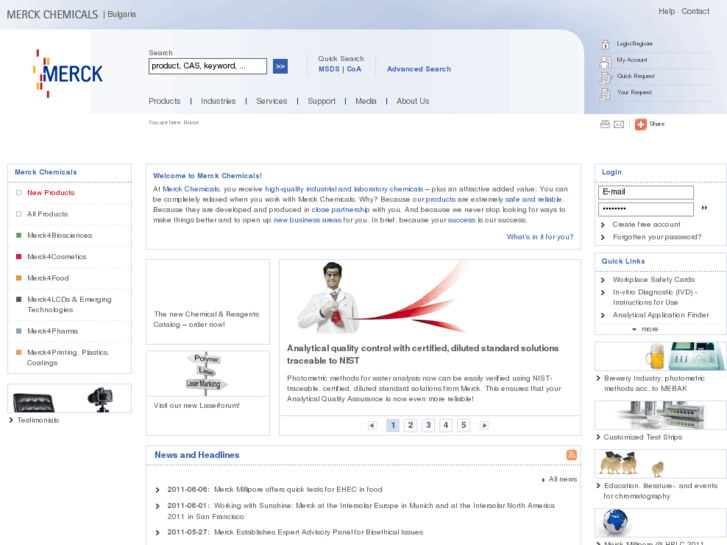 www.merck-chemicals.bg