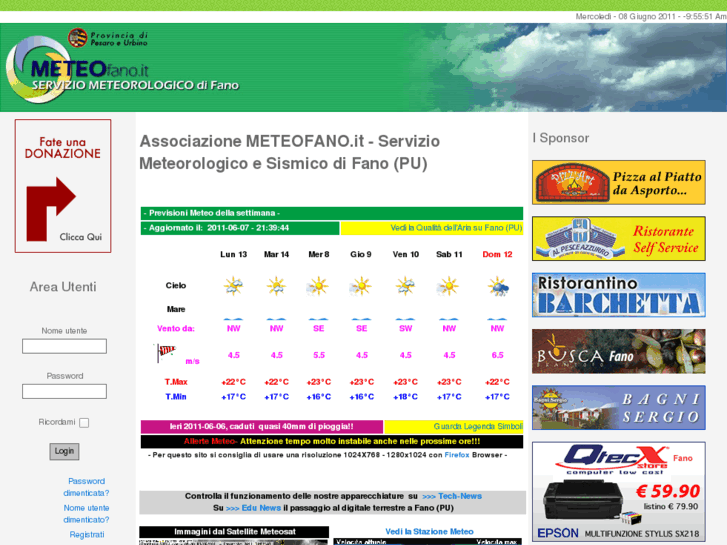 www.meteofano.it