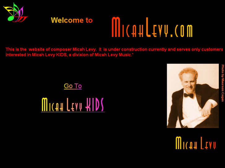 www.micahlevy.com