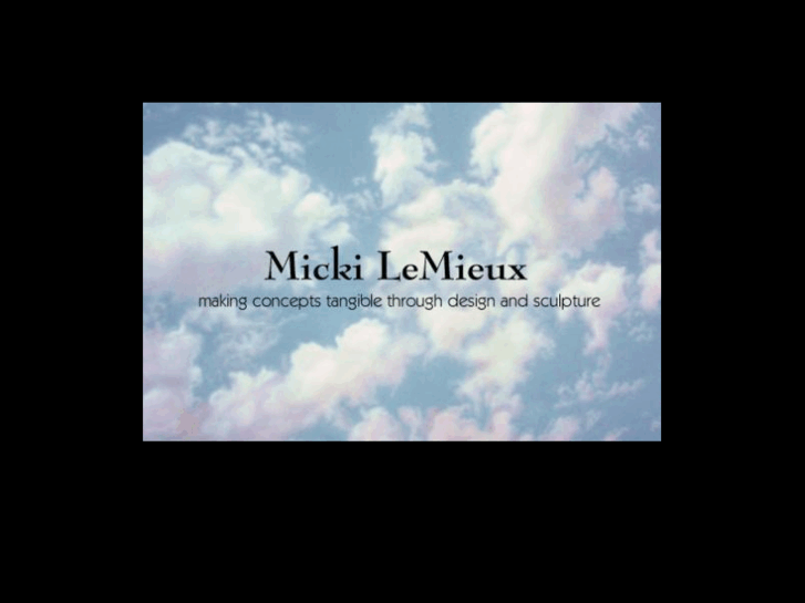 www.mickilemieux.com