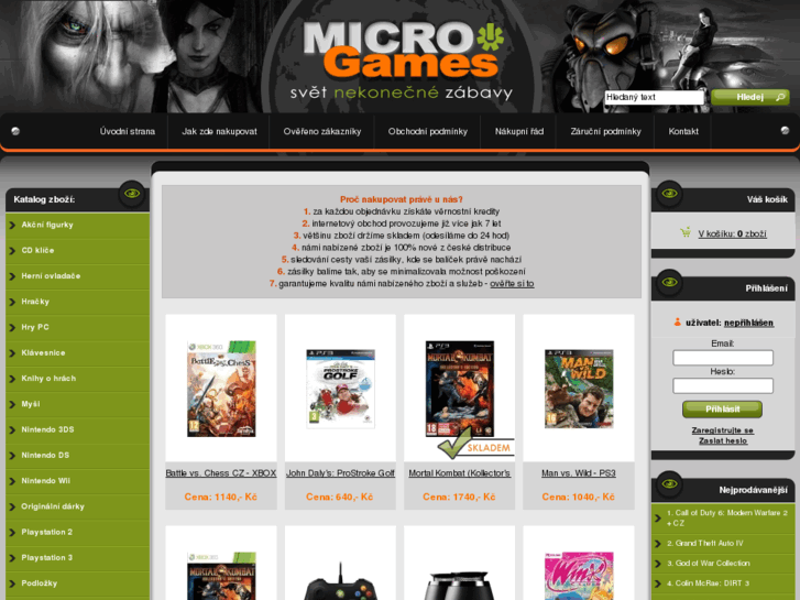 www.microgames.cz