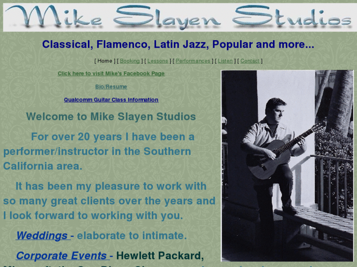 www.mikeslayen.com