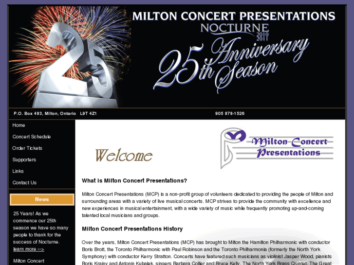 www.miltonconcertpresentations.com