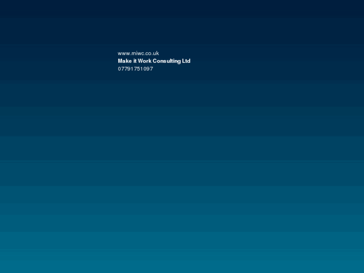 www.miwc.co.uk