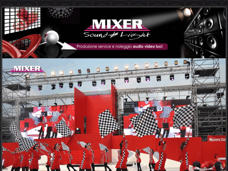 www.mixersl.com