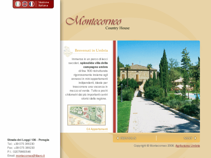 www.montecorneo.com