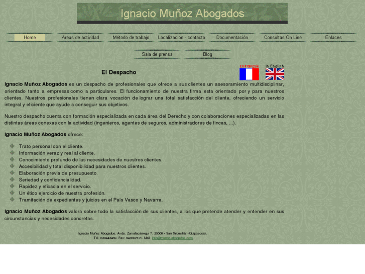 www.munoz-abogados.com