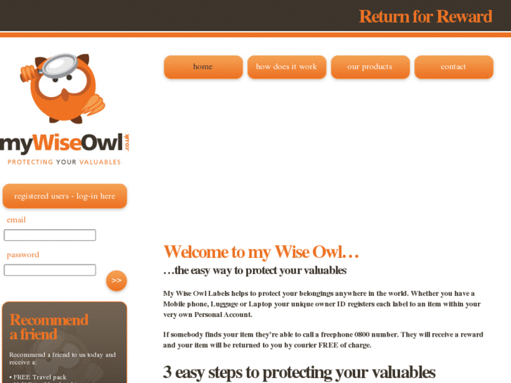 www.mywiseowl.net