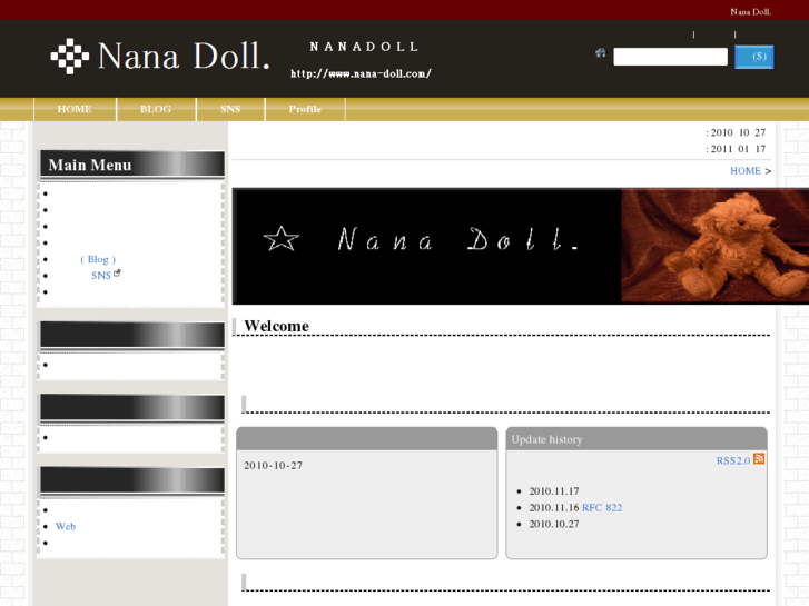 www.nana-doll.com