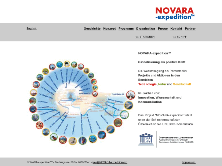 www.novara-expedition.org