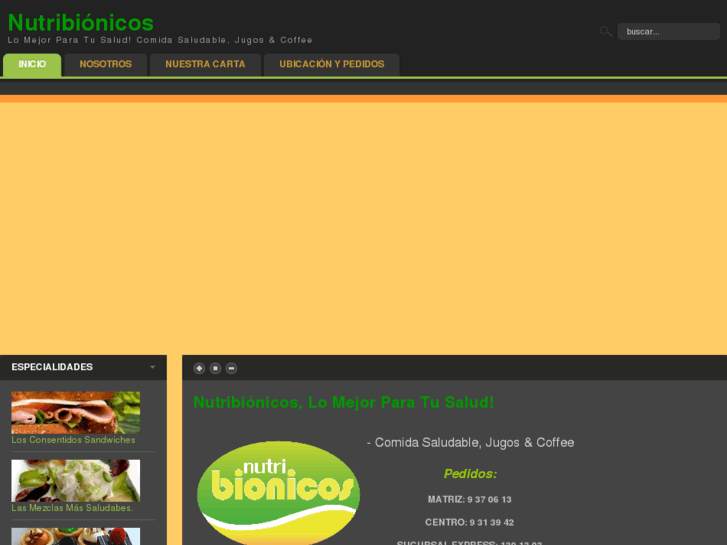 www.nutribionicos.com