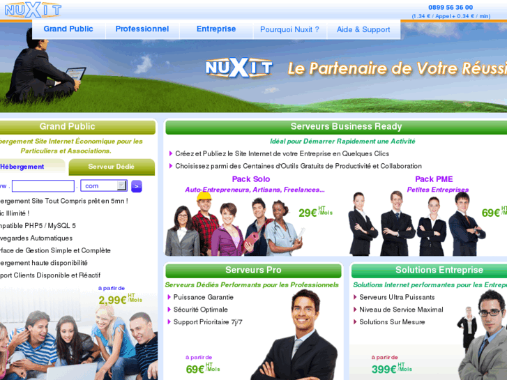 www.nuxit.fr