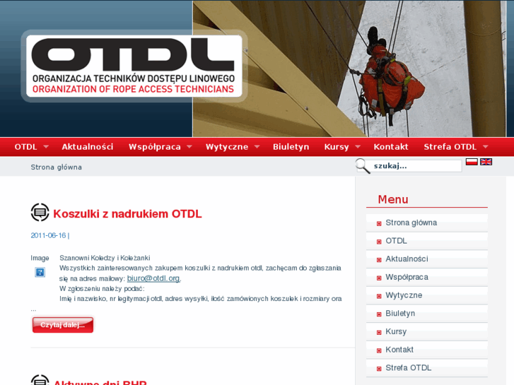 www.otdl.org