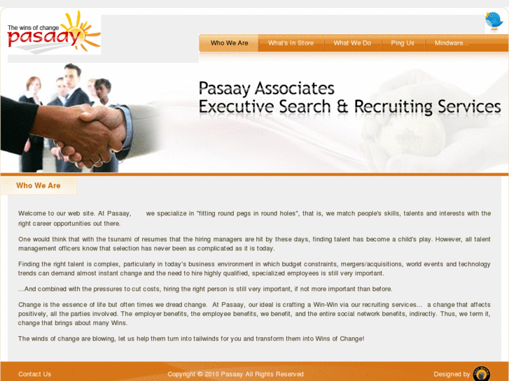 www.pasaay.com