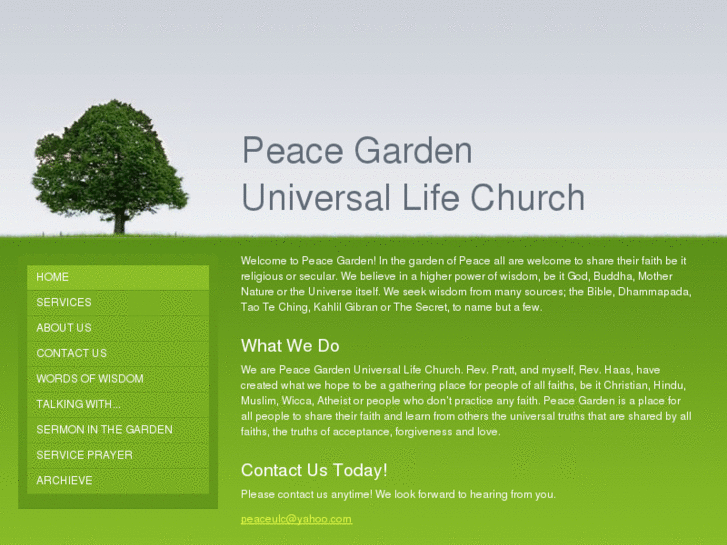 www.peacegardenulc.org