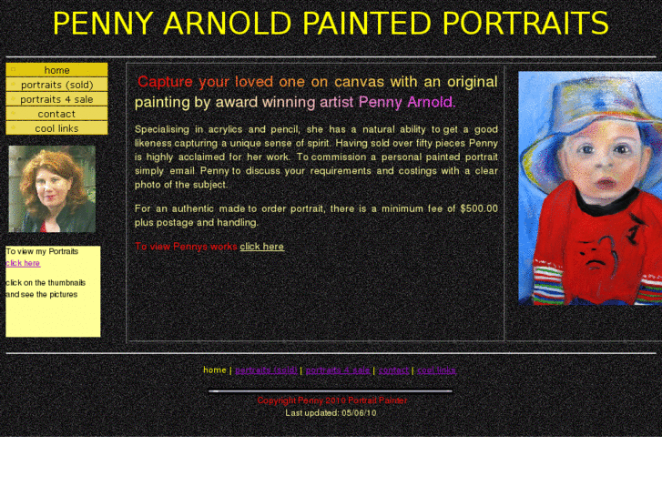 www.pennyarnold.com