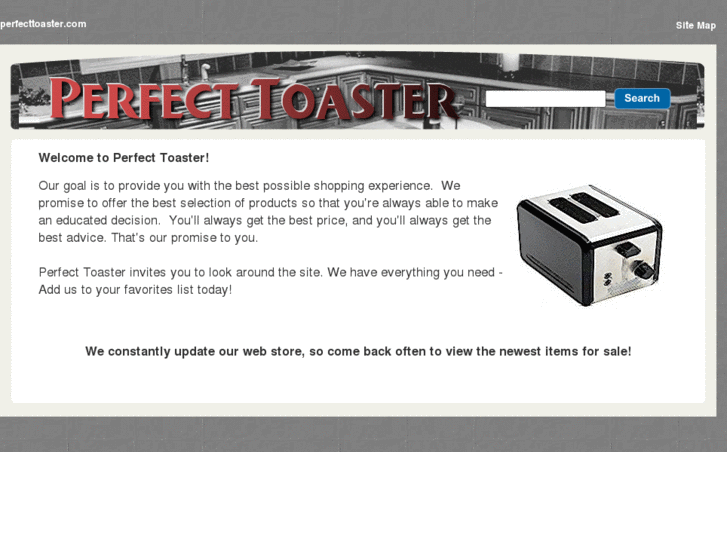 www.perfecttoaster.com