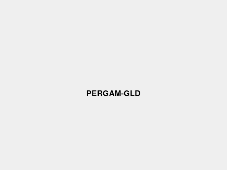 www.pergamgld.com