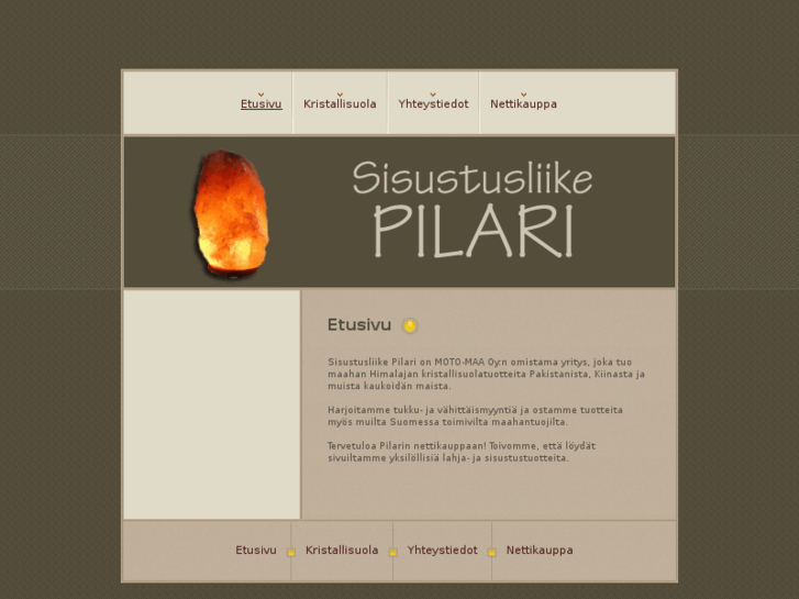 www.pilari.net