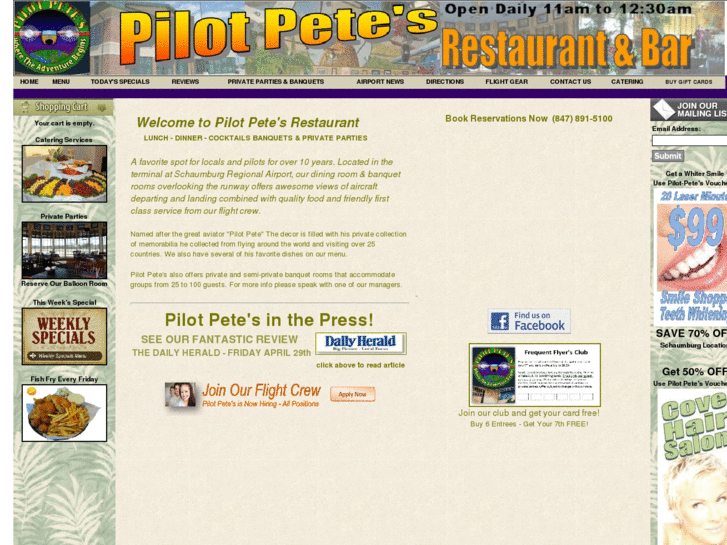 www.pilot-petes.com