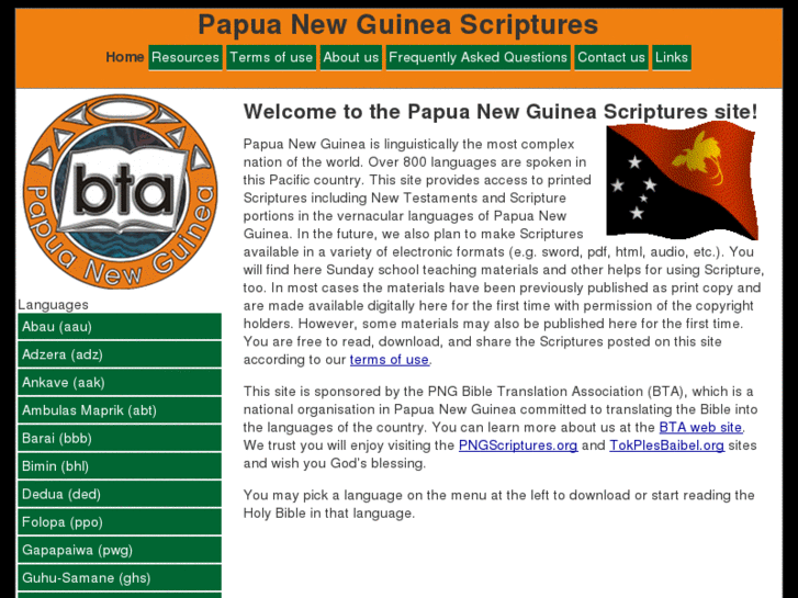 www.pngscriptures.com